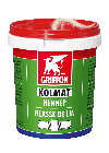 Kolmat afdichtingshennep van Griffon / Perfecta - 40 gram dispenser
