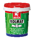Kolmat afichtingspasta van Griffon / Perfecta - 300 gram tube
