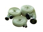 Sintec 8 Bar 1.1/4" - 25 meter met Geka