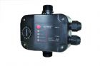 H2Q universele Presscontrol 10 Ampère (max 2 pk 230V) met plug