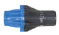 Drukregelaar 3/4" binnendraad 1,7 bar, debiet 1 tot 4 m³/u