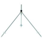 Driepoot buitendraad 3/4"