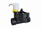 RPE elektro-magneetkraan met flowcontrol 1" binnendraad