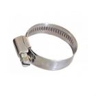 Geka Klemband - Inox - H - 16-25 mm