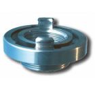 Storz koppeling nokafstand 66 mm - 2"