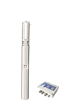 4LPS Hybride met Solar Controller