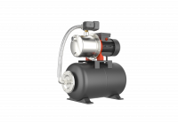 LEO 4XCm120C HYDRO Meerwaaierige RVS-JET-pomp 230V 0