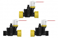 RPE Connect’eedy Easy elektromagneetkraan