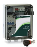 Besturingskast Vigilec SENSOR