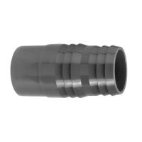 Tules pvc lijmverbinding 16 bar