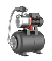 LEO AJm75-S HYDRO RVS JET-pomp 1 PK 3
