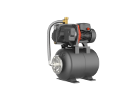 LEO 4ACm75 HYDRO Meerwaaierige JET-pomp 1 PK 4,8 m³/h hydrofoor