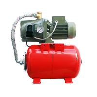 SAER hydrofoorgroepen
