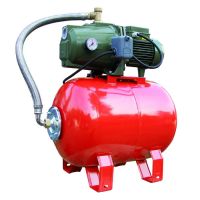 SAER gietijzeren hydrofoorgroepen