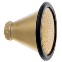 Geka Broeskoppen - Messing - 100mm