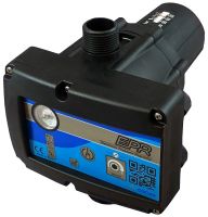 Coelbo presscontrol EPR 16 Amp 230V - inclusief reduceerventiel