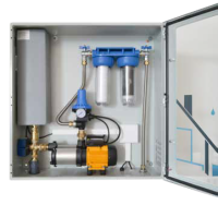 Hydrosphere ERCU Pro