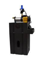 Hydrosphere HECATON met pomp