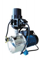 LEO XKJ-904S gardenpump met pumpcontrol