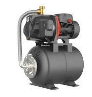 LEO AJm75 HYDRO Gietijzeren JET-pomp 1 PK 3