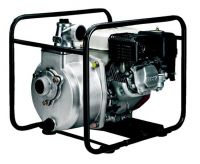 Koshin SERH hoge druk benzinemotor pomp