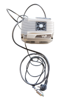 WPS frequentieregelaar VFD-M 1 x 230V in / 3 x 230V out