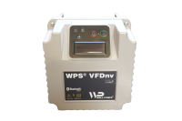 WPS frequentieregelaar VFD-V 1 x 230V in / 1 x 230V out