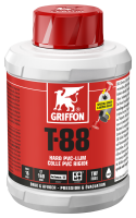 Griffon T-88 PVC-lijm - flacon met kwast