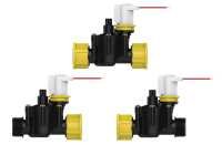 RPE Connect’eedy Easy elektromagneetkraan