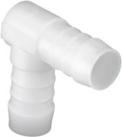 Maxuflex POM Verbindingsstuk 90°