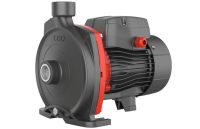 LEO AC normaal aanzuigende pomp 0,5pk - 3pk medium druk