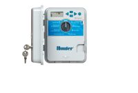 Hunter XC Hybrid beregeningscomputer