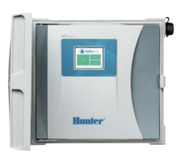Hunter HCC beregeningscomputer met Wi‑Fi bediening