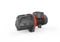 LEO AJm gietijzeren JET-pomp >1.2 kW