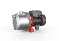 LEO AJm RVS JET-pomp