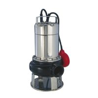 ARVEN CUTTER 140 MVA 1,5HP - 230V - met verticale vlotter