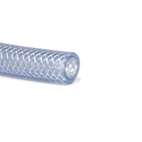 Maxuflex Crystal Reinforced - AL - D - 19x27 mm - lengte = 50 meter