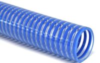 Maxuflex Blue Spiral - Super Elastic - S - 32 mm - lengte = 7 meter