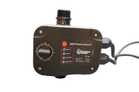 H2Q presscontrol 230V met instelbare startdruk