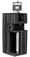 Hydrosphere COMBI DSCT 270 liter