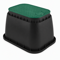 Kleppenboxen