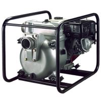 Koshin KTH-100S - 11pk - 123m³/h