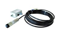Crodeon Peilbuissensor absoluut 10mwc en 10 meter kabel compleet met stekker voor Reporter