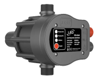 Pumpcontrol (230V) 