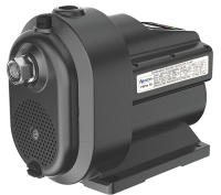 H2Q PSPm70 pomp met permanentmagneetmotor en variabel toerental