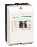 CONDOR opbouwschakelaar 3 x 400V
