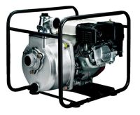 Koshin SERH hoge druk benzinemotor pomp