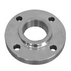 Galva draadflens - DN50 - 2" - diameter 165 - PN16