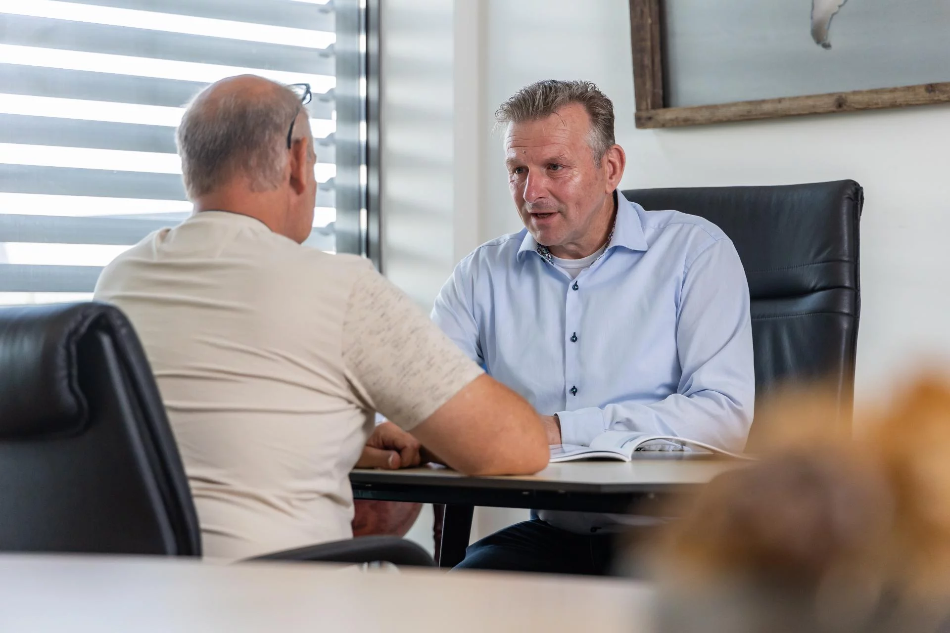 Referentiegroothandel benelux watertechnieken industrieel